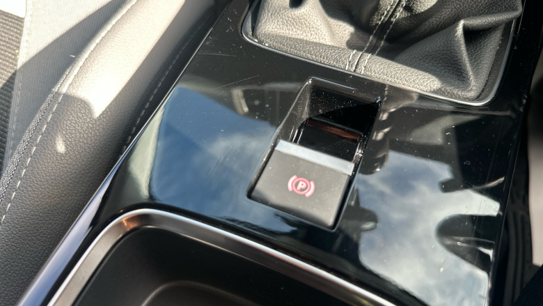 Vauxhall Mokka 1.2 Turbo Elite Nav 5dr Petrol Hatchback